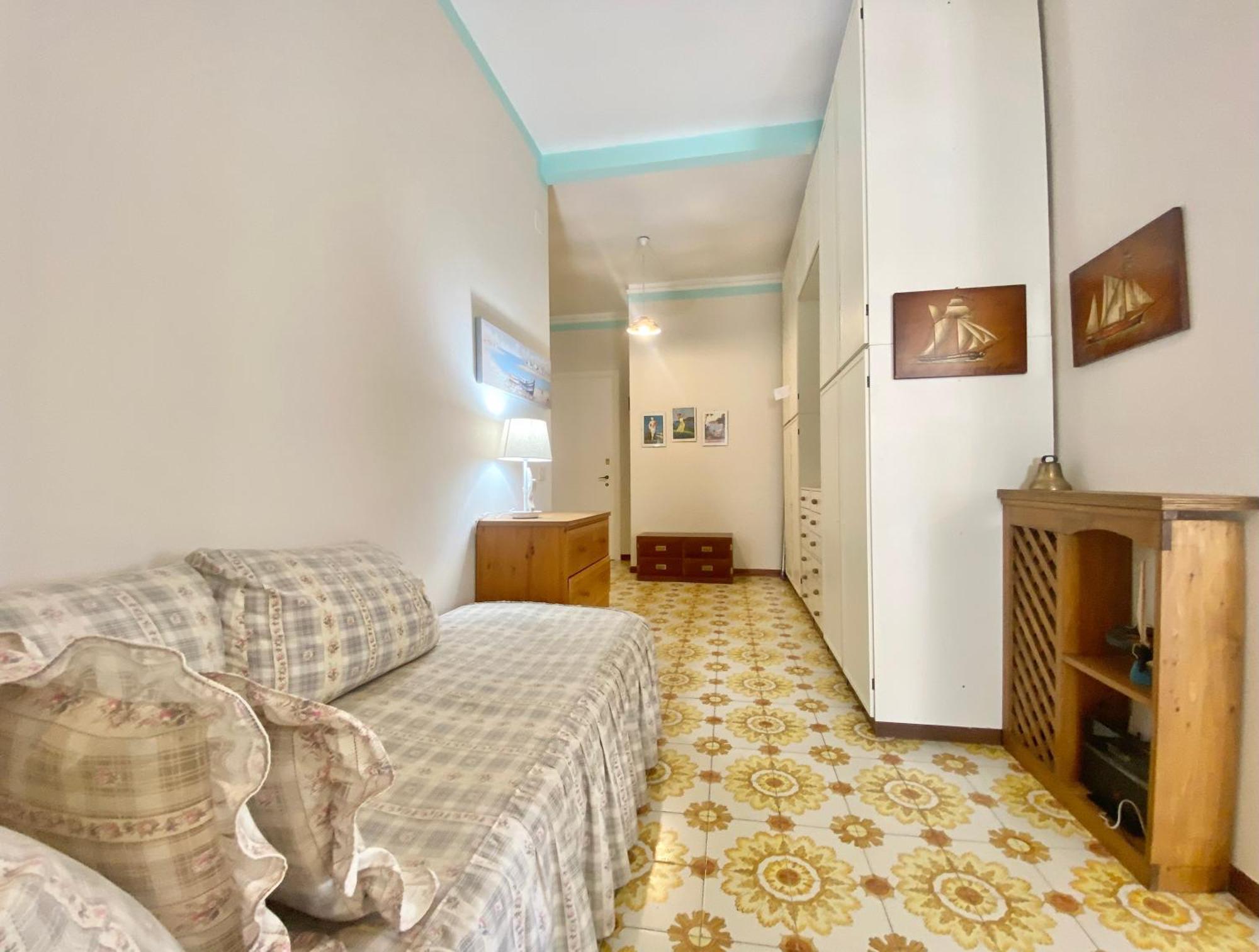 Casaviva - Comfy Trilo In Santa Margherita Ligure Esterno foto