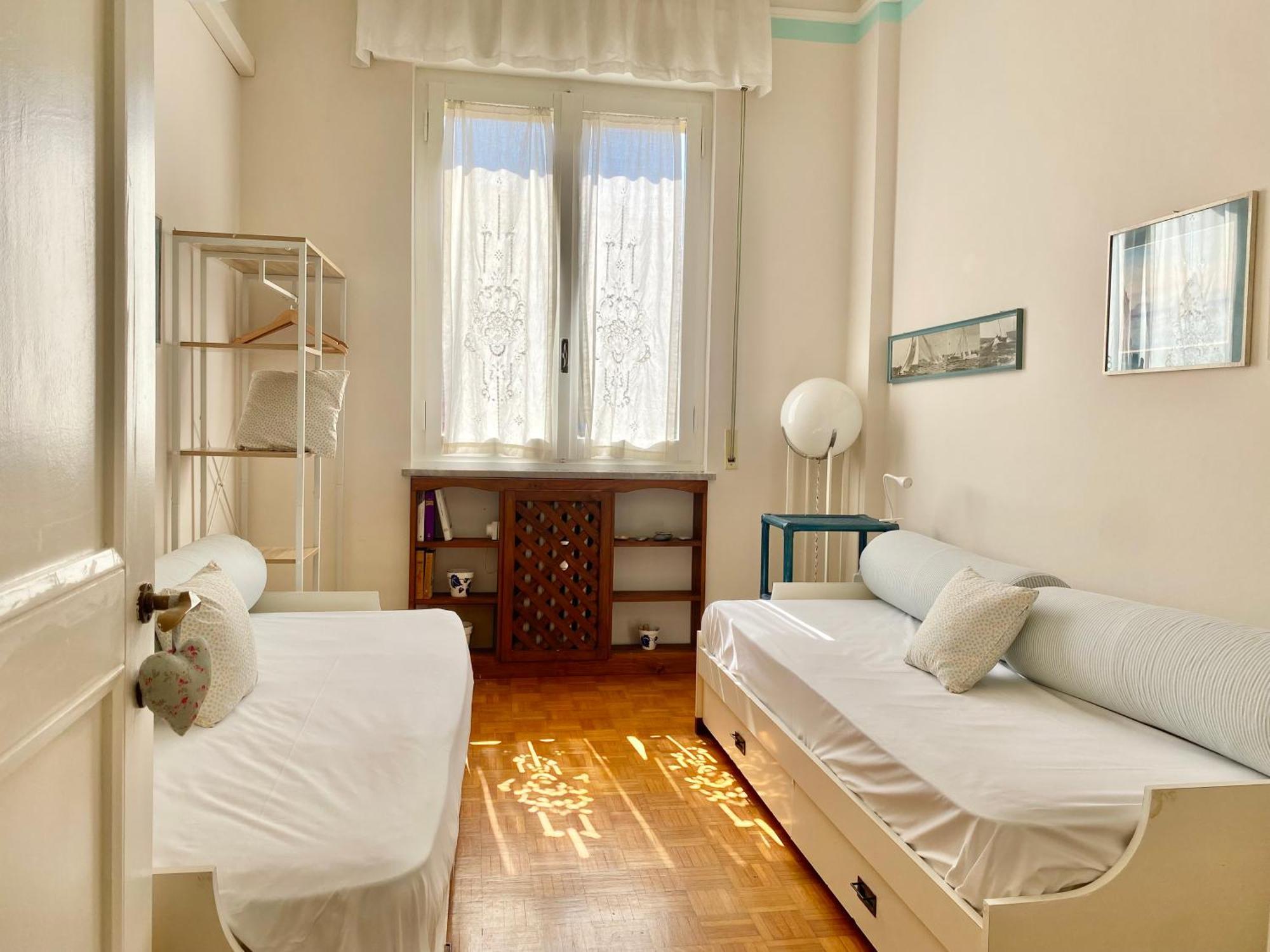 Casaviva - Comfy Trilo In Santa Margherita Ligure Esterno foto